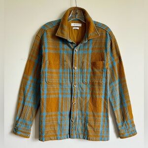 Urban Outfitters Flannel Shirt